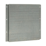 Монтажная панель FORT (В300хШ400) EKF PROxima