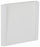 Выключатель 1кл прох с/у белый FP203 FORTE&PIANO IEK (1/10/100) Выключатель 1кл прох с/у белый FP203 FORTE&PIANO IEK (1/10/100)