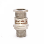 Ех-ввод ВКВ2-ЛС-М20-14 ГОФРОМАТИК