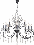 Люстра Rivoli Anamaria 2097-312 12 х Е14 40 Вт классика Люстра Rivoli Anamaria 2097-312 12 х Е14 40 Вт классика