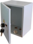 Щит с монтажной панелью ЩМП 1000х585х300 настен с зам. металл сер IP54 КРЗМИ (1) Щит с монтажной панелью ЩМП 1000х585х300 настен с зам. металл сер IP54 КРЗМИ (1)