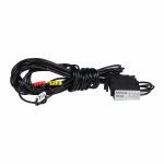 Вспомогательный контакт 3А 0НО 0НЗ 0переключающ. для силового выключателя КЭАЗ (Курский электроаппаратный завод)