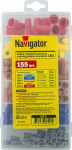 СИЗ Navigator 95 552 NSC-S набор (155 шт/упак)