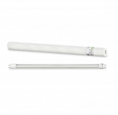 Лампа светодиод 10Вт лин Т8 прозрачная 4000К G13 800Лм 600мм поворотная PRO IN HOME (25) Лампа светодиод 10Вт лин Т8 прозрачная 4000К G13 800Лм 600мм поворотная PRO IN HOME (25)