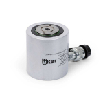 Домкрат грузовой односторонний ДГ50П200 (КВТ) Домкрат грузовой односторонний ДГ50П200 (КВТ)