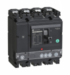 АВТ.ВЫКЛ SYSTEMEPACT CCB160 150KA 4P4D S2.2 160A РЫЧАГ АВТ.ВЫКЛ SYSTEMEPACT CCB160 150KA 4P4D S2.2 160A РЫЧАГ