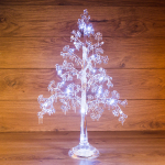 Фигура на подставке "Ель" 51 см Фигура на подставке "Ель" 51 см