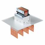 Элемент подвода питания 3 6300А 200x200 DKC (ДКС) Hercules Элемент подвода питания 3 6300А 200x200 DKC (ДКС) Hercules