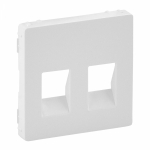 VLN-l БЕЛ Накл аудио роз 2х VLN-l БЕЛ Накл аудио роз 2х