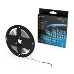 Лента Gauss LED 2835/120 24V 12W/m 1400lm/m 6500K 8mm IP20 5m 1/100 Лента Gauss LED 2835/120 24V 12W/m 1400lm/m 6500K 8mm IP20 5m 1/100