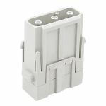 Вилка OptiLink HDC-HM-3.1-40-M-(2,5-8)-690V