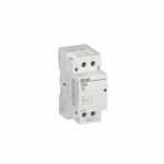 Контактор модульный 2НО 63А 230В МК-103 DEKraft Systeme Electric (1/6) Контактор модульный 2НО 63А 230В МК-103 DEKraft Systeme Electric (1/6)