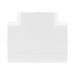 Тройник 110х50 мм ДКС (1/1/5) Тройник 110х50 мм ДКС (1/1/5)