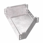 Переходник - редуктор д/лист. каб. лотка без разъема/соедин-ля сужение слева 501.5мм/301.5мм с высотой лотка80мм ПРОМРУКАВ Без серии Переходник - редуктор д/лист. каб. лотка без разъема/соедин-ля сужение слева 501.5мм/301.5мм с высотой лотка80мм ПРОМРУКАВ Без серии