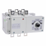 Рубильник реверсивный S5000F 125A 3П Рубильник реверсивный S5000F 125A 3П