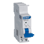 Независимый расцепитель SHT-X1 AC/DC 24/48В для NXB-63 CHINT (1)