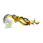 Аварийный + дополнительный контакт с проводами ВА-99М 250 EKF Аварийный + дополнительный контакт с проводами ВА-99М 250 EKF