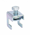 Кронштейн для навесного монтажа на шину вертик. ПВР-101 250-630А комплект 3шт Кронштейн для навесного монтажа на шину вертик. ПВР-101 250-630А комплект 3шт