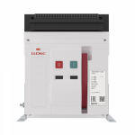 Силовой автомат. выкл. 3P Iu=2000А уставка тока расцеп.:800А 80кА 6НЗ 6НО IP20 DKC