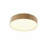 Zon Потолочный светильник C032CL-36W3K-RD-MG Zon Потолочный светильник C032CL-36W3K-RD-MG