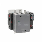 Контактор 115А 220В АС3 АС4 1НО+1НЗ КМ-102 Dekraft