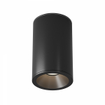 Потолочный светильник Zoom GU10 1x50Вт IP 65 Черный C029CL-01-S-B Потолочный светильник Zoom GU10 1x50Вт IP 65 Черный C029CL-01-S-B