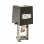 Привод клапана, для VGF, 1500Н 0…10В/4…20мА ~24В 6,7ВА IP54