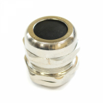 Кабельный ввод  М 25 латунный УТ1,5 IP68 (d кабеля 13-18мм) ГОФРОМАТИК (ЗЭТАРУС)