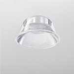Линза ⌀55mm 36° для Focus Led 20Вт Линза ⌀55mm 36° для Focus Led 20Вт