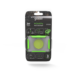 Фонарь налобный 3Вт 150Лм 3xAAA LED Gauss 1/12/60