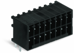 Подвижный соединитель штырь (pin) 18 разъемов 10А 160В 2.5кВ олово Wago Подвижный соединитель штырь (pin) 18 разъемов 10А 160В 2.5кВ олово Wago
