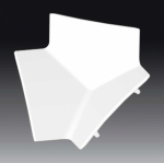 Угол внутренний 90 градусов для кабель-канала LR 30 8855/3 (HB) Угол внутренний 90 градусов для кабель-канала LR 30 8855/3 (HB)