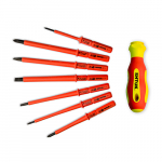 Набор инструментов 0 0 0 0 0 0 0 0 0 0 0 0 0 0 0 7 насадок 0 0 0 0 0 0 0 КЭАЗ