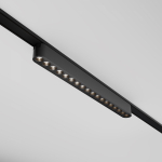 Трековый светильник Points Radity 4000K 18Вт 36° Magnetic track system Radity Черный Трековый светильник Points Radity 4000K 18Вт 36° Magnetic track system Radity Черный