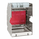 Воздушный автомат DMX³ 2500А 3P, 65кА, электронный, выкатной Legrand Воздушный автомат DMX³ 2500А 3P, 65кА, электронный, выкатной Legrand