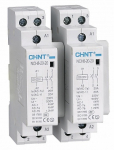 Контактор модульный NCH8-63/11 63А 1НЗ+1НО AC220/230В, 50Гц CHINT (1) Контактор модульный NCH8-63/11 63А 1НЗ+1НО AC220/230В, 50Гц CHINT (1)