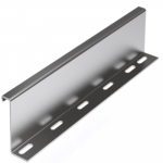 Разделительная перегородка H 150 мм, L 1,5 м, горячий цинк ДКС