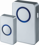 Звонок электрический Navigator 61 272 NDB-D-DC02-1V1-S Звонок электрический Navigator 61 272 NDB-D-DC02-1V1-S