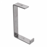 Кронштейн С-образный 300 Промрукав