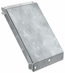 ESCA 5 Кр. пов. верт. внеш. 90град 50х100-1,2 HDZ IEK