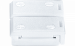 Коннектор INNOLUX 91 742 ИСЛК-RGB10mm-PC-PC-IP20 (5 шт.) Коннектор INNOLUX 91 742 ИСЛК-RGB10mm-PC-PC-IP20 (5 шт.)