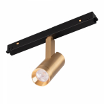 Светильник MAG-ORIENT-SPOT-R35-6W Warm3000 (GD, 24 deg, 48V, DALI) (Arlight, IP20 Металл, 5 лет) Светильник MAG-ORIENT-SPOT-R35-6W Warm3000 (GD, 24 deg, 48V, DALI) (Arlight, IP20 Металл, 5 лет)