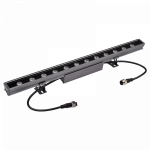 Светильник архитектурный светодиодный PWW  500 12W 15° 3000K IP67 Jazzway