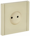 Розетка 1гн без З/К с/у ваниль винт.клем 10А FP418 FORTE&PIANO IEK (1/10/100) Розетка 1гн без З/К с/у ваниль винт.клем 10А FP418 FORTE&PIANO IEK (1/10/100)