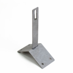 Держатель кровельный на конёк Н150 мм TDZ Промрукав