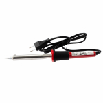 PL-02-80 W ЭРА Паяльник "Лидер" с  2-комп. рукоятка,  жало Long life 230 В 80 Вт (50/750)