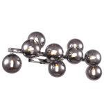 Maytoni Modern Dallas Хром Бра G9 28W Maytoni Modern Dallas Хром Бра G9 28W