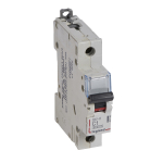 Авт.выкл.DX3-E C1 1П 6000/6kA Авт.выкл.DX3-E C1 1П 6000/6kA
