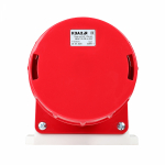 Розетка силовая (CEE) 125А 5Р 6ч IP67 КЭАЗ