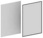 FORMAT Панель задняя 1800х1200 IP54 IEK FORMAT Панель задняя 1800х1200 IP54 IEK